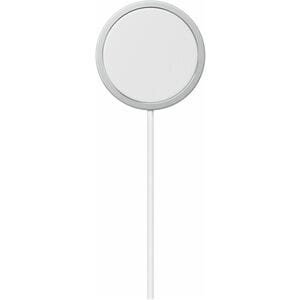 Apple Induction Charger - For iPhone - Input connectors: USB - MagSafe Technology, Magnetic, Qi2 Certified, Magnetic Align