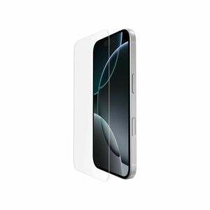 Belkin InvisiGlass Displayschutz für Apple iPhone 17 Pro - für OLED iPhone 17 Pro