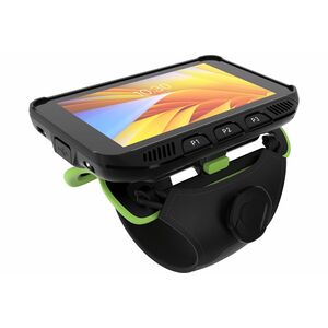 Zebra WT5400 Robust Handheld Terminal - Qualcomm - QCS4490 - 11,9 cm (4,7 Zoll) - HD - 720 x 1280 - Touchscreen - 6 GB RAM