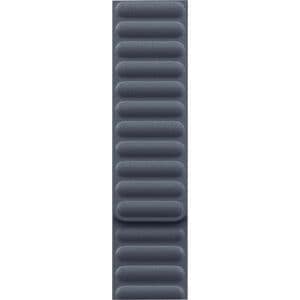 Apple Smartwatch Band - Small (S)/Medium (M) - Magnet Attachment - Navy - Polyester