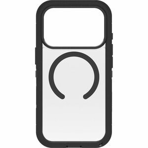 OtterBox Defender Series XT Rugoso Estojo de transporte (Revestimento) Apple Smartphone - Preto - Resistente a quedas, Abs