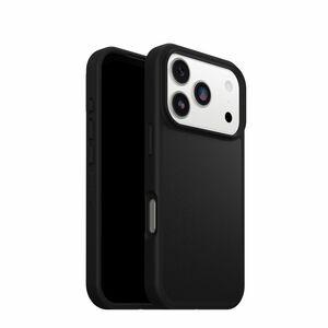 OtterBox React Estojo para Apple Smartphone - Preto - Varejo - Resistente a quedas, Resistente a arranhões, Resistente a r
