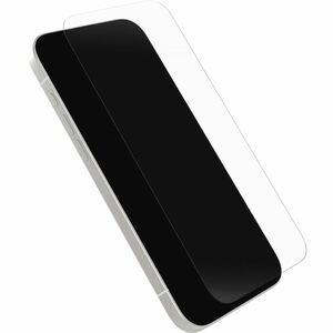 OtterBox Glass 9H Vidro Protetor de ecrã para Apple - Claro - 1 - Para OLED - Resistente a quedas, Resistente à Quebra, Re