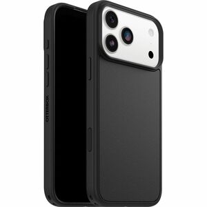 OtterBox Symmetry Estojo para Apple Smartphone - Preto - 1 Saco de polietileno - Resistente a quedas, Resistente a riscos 