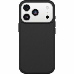 OtterBox Symmetry Estojo para Apple Smartphone - Preto - 1 Saco de polietileno - Resistente a quedas, Resistente a riscos 