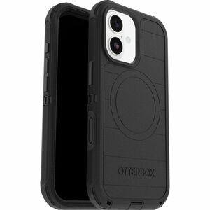 OtterBox Defender Series Pro Estojo para Apple Smartphone - Preto - Varejo - Resistente a golpes, Absor�ão de choque, Resi