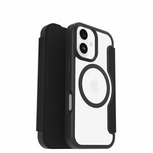 OtterBox React Estojo de transporte (Página) Apple Smartphone - Resistente a quedas, Resistente a arranhões, Resistente a 