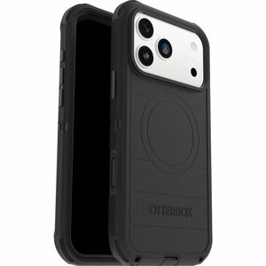 OtterBox Defender Series Pro Estojo para Apple Smartphone - Empunhadura texturizada - Preto - Varejo - Resistente a golpes