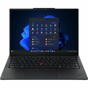 Lenovo ThinkPad E14 Gen 7 21T0004UMZ 35,6 cm (14 Zoll) Notebook - WUXGA - 60 Hz - AMD Ryzen 5 220 - 16 GB - 512 GB SSD - S