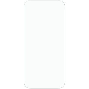Displex Hülle für Apple iPhone Air Smartphone - Transparent - Fingerabdruckresistent, Schmutzabweisend - Thermoplastisches