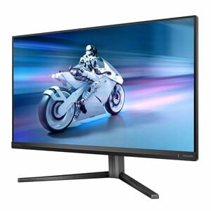 PHILIPS EVNIA 27M2N5800P UHD 240/480Hz DFR Gaming Monitor. 27in IPS UHD 3840x2160 16:9 450nite 0.3ms Dual Frame Rate 240Hz