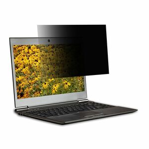 Origin Plastik Blendfrei Bildschirmschutz für Dell - Transparent - 1 / Pack - für 33,8 cm (13,3 Zoll) LCD 2 in 1 Notebook,
