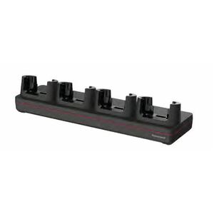 Honeywell Dock Cradle für Mobilcomputer - 4 Steckplatz/-plätze - Ladefunktion