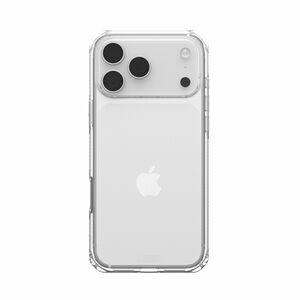Urban Armor Gear Plyo Rugged Case for Apple iPhone 17 Pro Max Smartphone - textured - Ice - Drop Resistant, Impact Resista