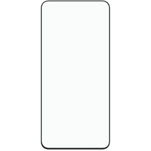 DISPLEX Premium Glas (Full Cover) für Samsung Galaxy S25 FE/S24 FE