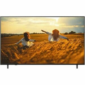 Televisore LCD LG 43UK660H0LA - 109,2 cm - 4K UHDTV - 1092,20 mm Classe - 3840 x 2160 Risoluzione