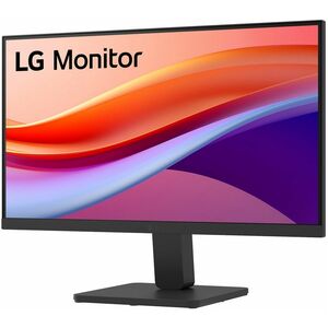 Monitor LCD LG 22U401A-B 558,8 mm (22") Class Full HD - 16:9 - 54,6 cm (21,5") Viewable - Vertical Alignment (VA) - 1920 x
