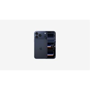 Apple iPhone 17 Pro Max 256GB Blu Profondo. Dimensioni diagonale schermo: 17,5 cm (6.9"), Risoluzione del display: 2868 x 