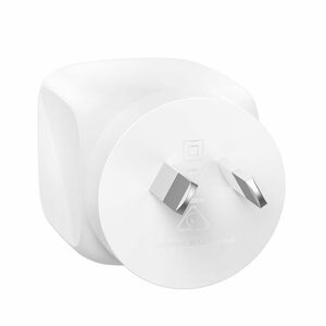 Belkin BoostCharge Pro 50 W AC Adapter - Universal Adapter - 2 USB Type-C - For Notebook, Smartphone, Tablet PC, Earbud, A