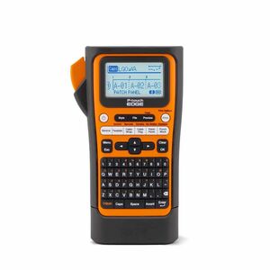P-touch PT-E310BTVP Electronic Label Maker - Label - Battery - Lithium Ion (Li-Ion) - Battery Included - Handheld - PC - B