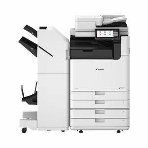 Stampante multifunzione laser Canon imageFORCE 6170 Cavo - Monocromatico - Stampante/Copia/Scanner/Invio/Archiviazione - 7