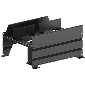 VERTIV Cable Organizer - 1 Pack Pack - Cable Pass-through