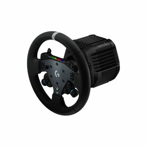 Logitech G RS50 System for Xbox/PC (Wheel & Base)