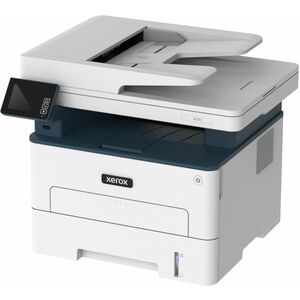 Xerox B225 Wired & Wireless Laser Multifunction Printer - Monochrome - Copier/Printer/Scanner - 34 ppm Mono Print - 1200 x