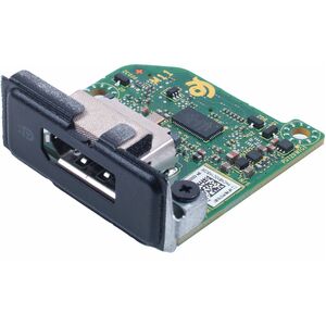 HP A/V Connector - 1 x DisplayPort Digital Video - Female