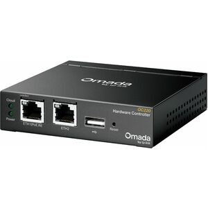 OMADA HARDWARE CONTROLLER2 1G LAN 1X USB METAL CASING