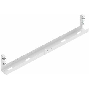 NEOMOUNTS CABLE MANAGEMENT TRAY MAX 5 KG. CLAMP-ON DESIGN UNIVER
