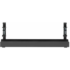 NEOMOUNTS CABLE MANAGEMENT TRAY MAX 5 KG. CLAMP-ON DESIGN UNIVER