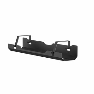 NEOMOUNTS CABLE MANAGEMENT TRAY MAX 5 KG. SCREW MOUNTED UNIVERSA