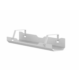 NEOMOUNTS CABLE MANAGEMENT TRAY MAX 5 KG. SCREW MOUNTED UNIVERSA