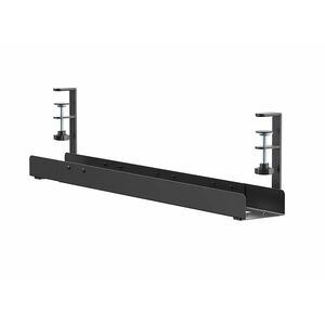 NEOMOUNTS CABLE MANAGEMENT TRAY MAX 5 KG. CLAMP-ON DESIGN UNIVER