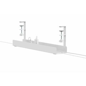 NEOMOUNTS CABLE MANAGEMENT TRAY MAX 5 KG. CLAMP-ON DESIGN UNIVER