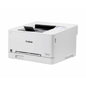 Canon i-SENSYS LBP646Cdw Kabel/Kabellos Laserdrucker - Monochrom - 26 ppm Monodruck - 1200 x 1200 dpi Druckauflösung - Dup