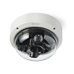 BOSCH FLEXIDOME Caméra réseau NDM-7703-A 20 Mégapixels Intérieur/extérieur