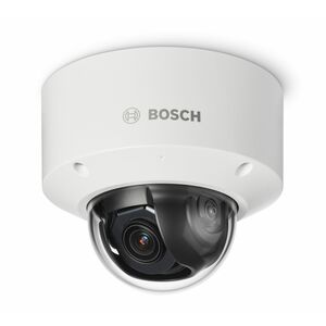 BOSCH FLEXIDOME Caméra réseau NDV-8503-R 6 Mégapixels Intérieur