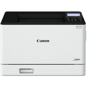 Canon i-SENSYS LBP673CDW II Kabel/Kabellos Laserdrucker - Farbe - 33 ppm Monodruck/33 ppm Farbdruckgeschwindigkeit - 1200 
