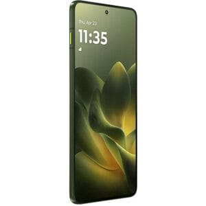 Motorola Mobility edge 70 512 GB Smartphone - 16.9 cm (6.7") P-OLED HDR10+ 2712 x 1220 - Octa-core (Cortex A720Single-core
