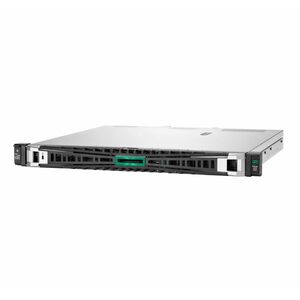 HPE ProLiant DL20 G11 1U Rack Server - 1 x Intel Xeon 6333P 3.10 GHz - 32 GB RAM - NVMe Controller - Intel C262 Chip - 1 P