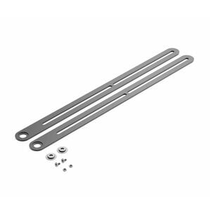 TV MOUNT KIT RALLY BAR HUDDLE Rally Bar Huddle - N/A -WW-9004