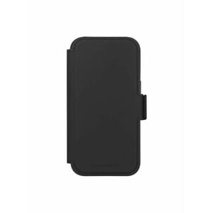 dbramante1928 ApS ICON Carrying Case (Folio) Apple iPhone 16e, iPhone 15, iPhone 14, iPhone 13 Smartphone - Midnight - Sta
