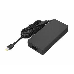 Lenovo Slim 330 W Wechselstromadapter - 330 W - 20 V DC - 16,50 A