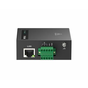 D-Link DOM-311-TSO 1 SIM Mobilfunk Modem/Wireless Router - 4G - LTE Cat 4 - 1 x Netzwerk-Anschluss - Fast Ethernet - VPN u