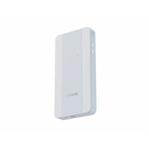 D-Link F518 Wi-Fi 6 IEEE 802.11b/g/n/ac/ax 1 SIM Mobilfunk Modem/Wireless Router - 5G - 5G NR, LTE Cat 12, WCDMA - Dualban