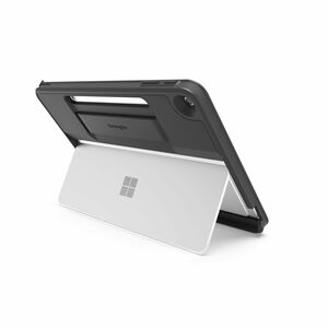 Kensington BlackBelt Robust Tasche für 30,5 cm (12 Zoll) Microsoft Surface Pro Tablet - Schwarz - Plastik, Silikon Körper 