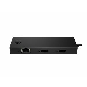 Station d'accueil HP USB Type C pour Smartphone, Clavier, Microphone, Stylo Numérique, Casque, Smartwatch, Notebook, Stati