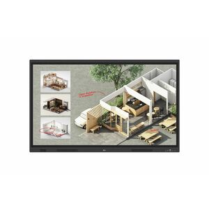 Monitor touch 55 TR3DQ 4k android